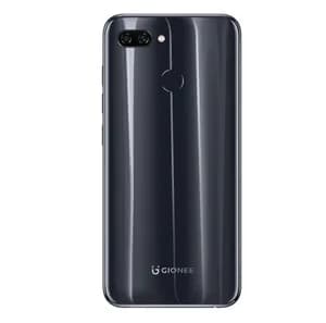 Gionee F6 Mobile Phone LTE Fingerprint Sensor