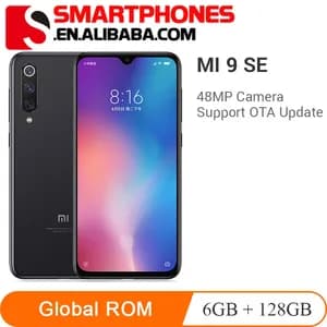 Xiaomi Mi 9 SE 48MP Triple Camera