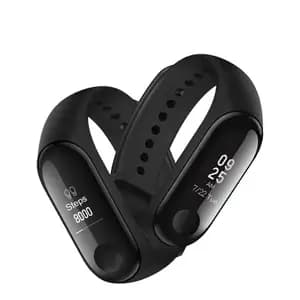 Mi Band 3 Heart Rate Monitor Fitness Tracker