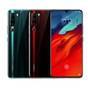 Lenovo Z6 Pro Smartphone Snapdragon 855 Processor
