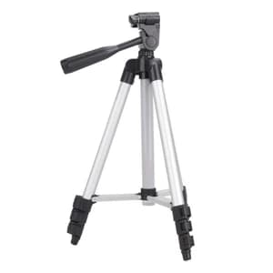 durable WT330A tripod Camera Monopod Tripod and Bag and Phone holder For Canon For Nikon D3100 D3200