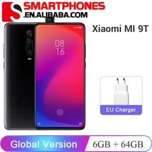 Xiaomi Mi 9T RAM ROM Smartphone