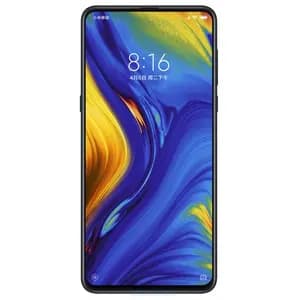 Xiaomi Mi Mix 3 RAM 128GB Storage Smartphone