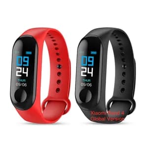 Xiaomi Mi Band 4 Smart Bracelet