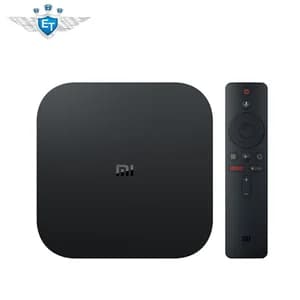 Xiaomi Mi Box S 4K Android 8.1 TV Box