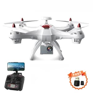 Drone X183S FPV Drone 1080P Camera GPS