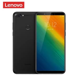 Lenovo K9 NOTE LTE Smartphone Face & Fingerprint Unlock