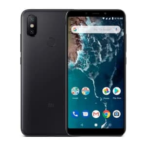 Xiaomi Mi A2 4GB RAM Storage 5.99 inch 4G Smartphone