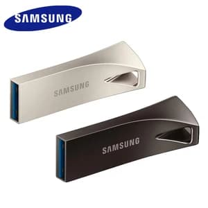 Samsung USB 3.0/3.1 Metal Mini Pen Drive