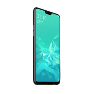 OPPO A3 LTE Smartphone Helio P60 Processor