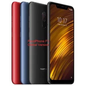 Xiaomi PocoPhone F1 64GB Global Version