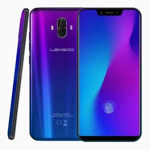 LEAGOO S10 P60 128GB Mobile Phone