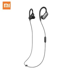 Xiaomi Mi Sport Ear Hook Neckband Wireless Earphones
