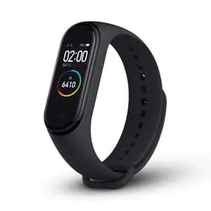Xiaomi Mi Band 4 Smart Watch Heart Rate Monitoring