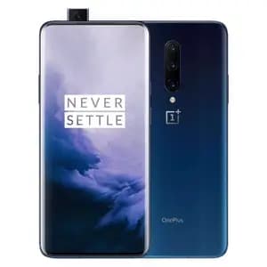 Oneplus 7 Pro Mobile Phone 48MP Lift Camera