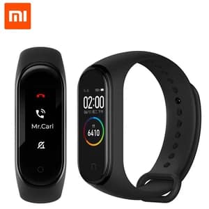 Xiaomi Mi Smart Band 4 Fitness Tracker