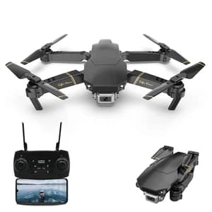 Drone 89 HD Camera Modular Battery