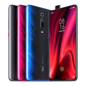 Xiaomi Redmi K20 6+64GB Smartphone 48MP Camera