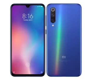 Xiaomi Mi 9 SE EU 6+128GB Mobile Phone