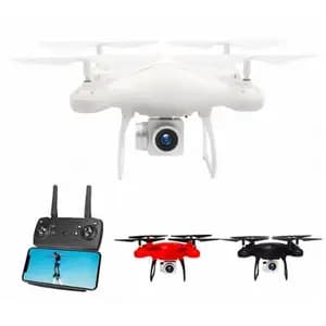 GW26 WiFi FPV Drone Full HD Camera Long Flight Time