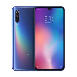 Xiaomi Mi 9 SE 4G Smartphone