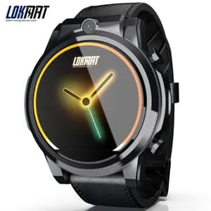 LOKMAT Android Smartwatch GPS