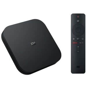 Xiao Mi TV Box S Android 6.0 4K Smart Media Player