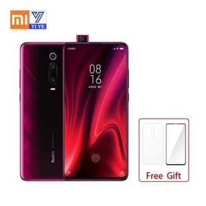 Xiaomi Redmi K20 Pro RAM 128GB Storage Smartphone
