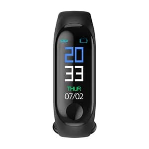 Xiaomi Mi Band 4 Version Smart Band