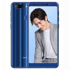 Lenovo K9 Unlocked Smartphone Quad Cameras