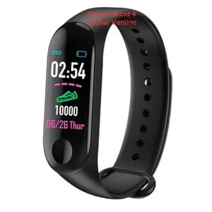 Xiaomi Mi Band 4 Version Fitness Tracker