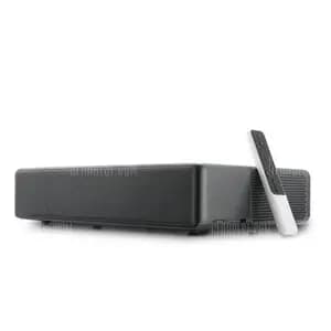 4K Ultra Short Throw Laser Projector Home