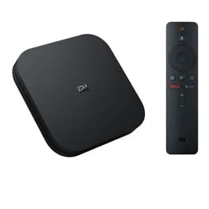 Xiaomi Mi Box S 4K Ultra HD Streaming Media Player