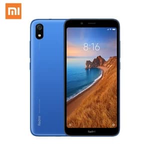 Xiaomi Redmi 7A Quad Core 5.45 inch Android Smartphone