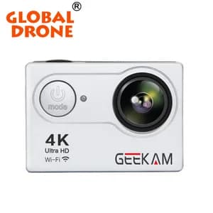 Drone 4K HD Ultra WiFi Action Camera