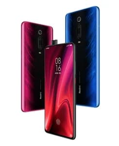 Xiaomi Mi 9T RAM Storage Smartphone