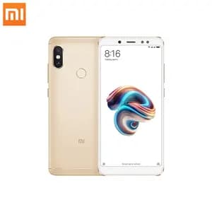 Xiaomi Redmi Note 5 Smartphone