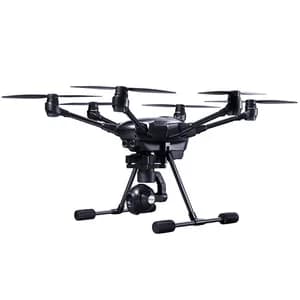 Drone Yuneec Typhoon H 480 PRO 4K FPV RC Quadcopter