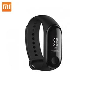 Xiaomi Mi Band 3 Smart Watch Replacement Wristband