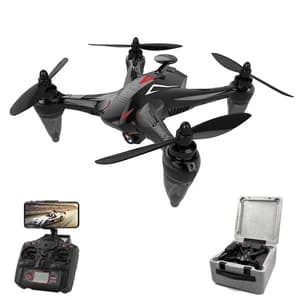 F11 GPS Drone 1080P Camera Brushless Motor