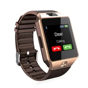 DZ09 Bluetooth Smartwatch for Android Phones