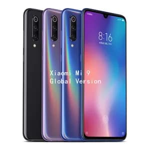 Xiaomi Mi 9 Version Smartphone