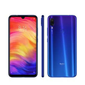Xiaomi Redmi Note 7 Snapdragon 660 4GB Smartphone