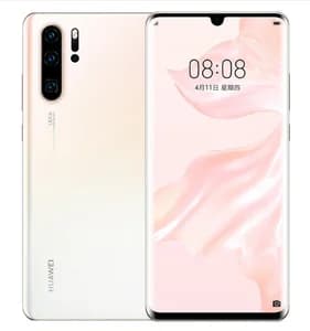 Huawei P30 Pro Mobile Phone 6.47 OLED Smartphone
