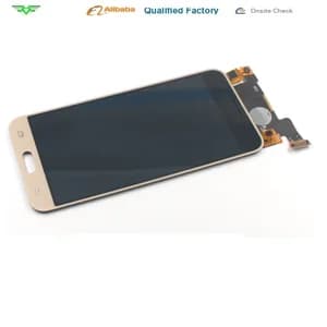 Samsung J3 LCD Phone Screen Display