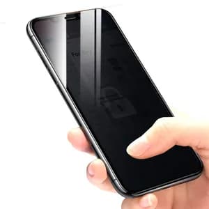Privacy Screen Protector Light Filter Apple iPhone X XR