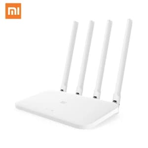 Xiaomi Mi 4A Dual Band Wi Fi Router