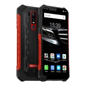 Ulefone Armor 6E Rugged Smartphone