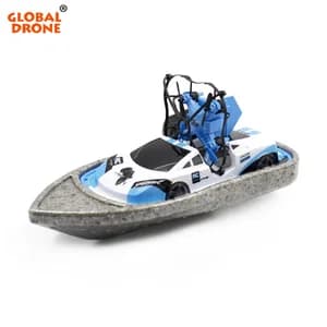 Drone GW123 Amphibious Flying Car Quadcopter