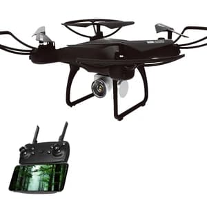 Drone GW26 WiFi RC Selfie Drone